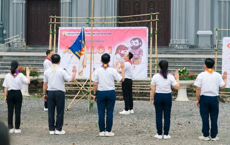 Sa mạc huấn luyện Apollo